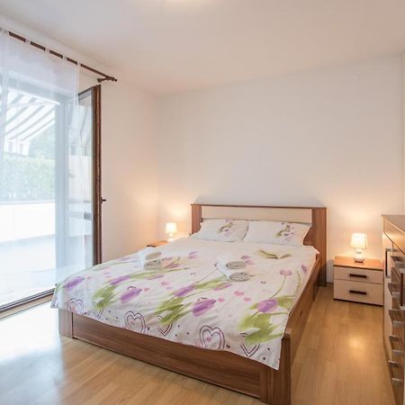 Apartments Nono Toni Пореч Екстериор снимка