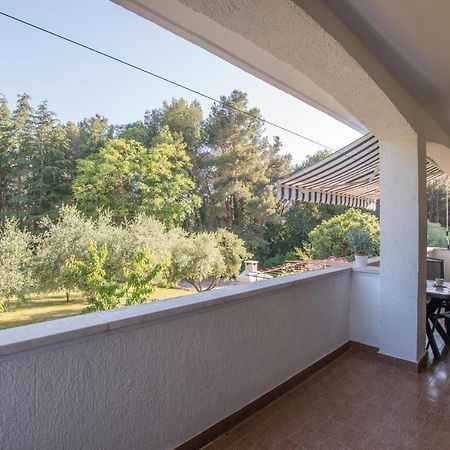 Apartments Nono Toni Пореч Екстериор снимка