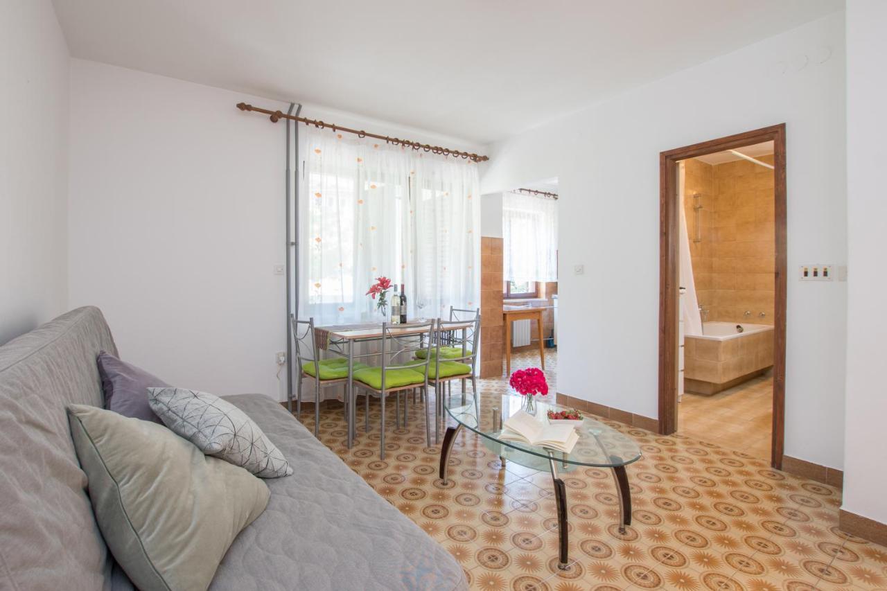 Apartments Nono Toni Пореч Екстериор снимка