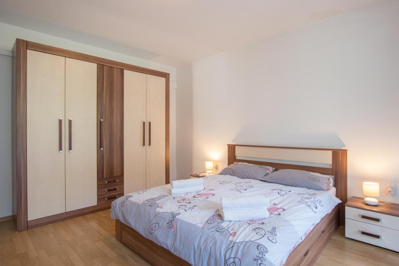 Apartments Nono Toni Пореч Екстериор снимка