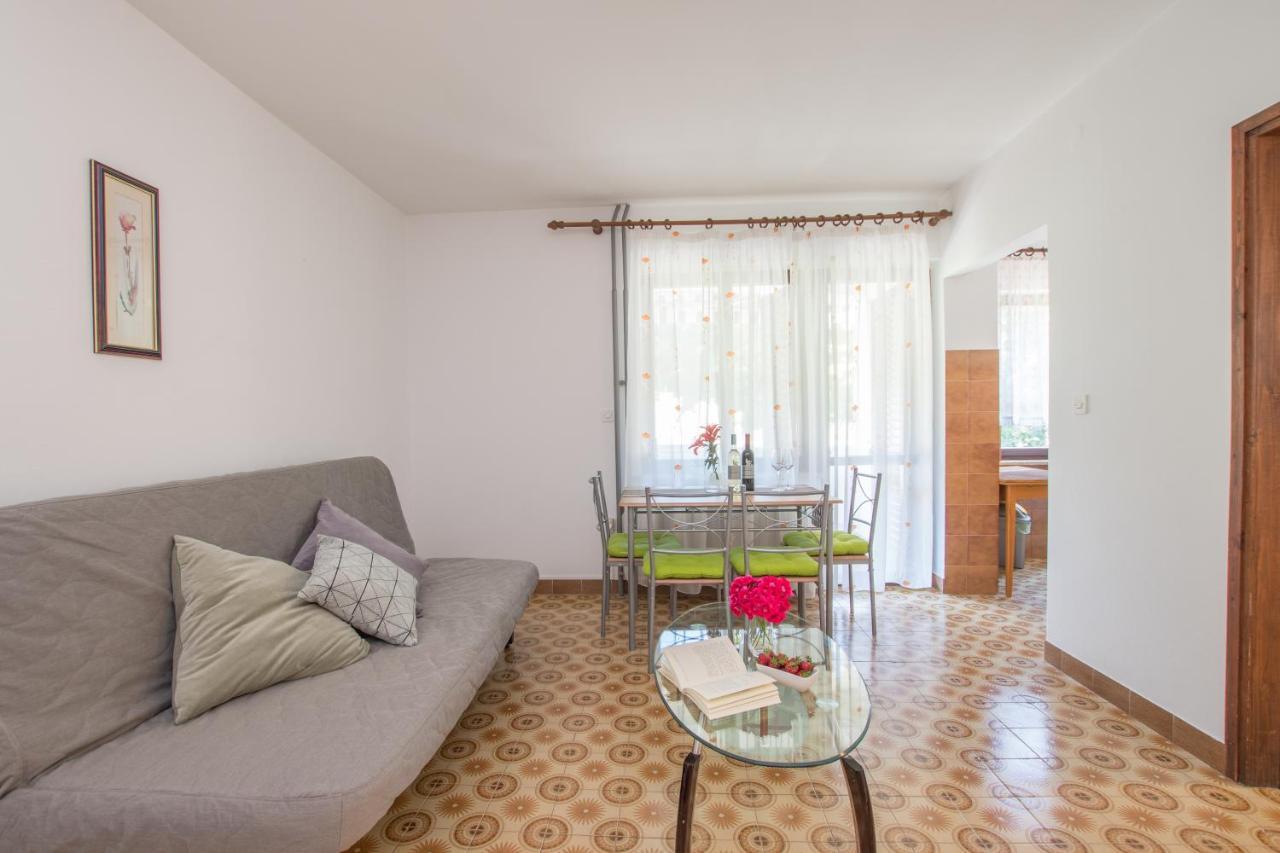 Apartments Nono Toni Пореч Екстериор снимка