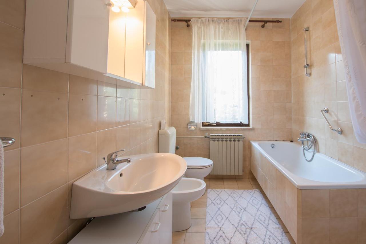 Apartments Nono Toni Пореч Екстериор снимка